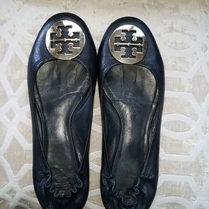 Tory Burch Ballet Flats